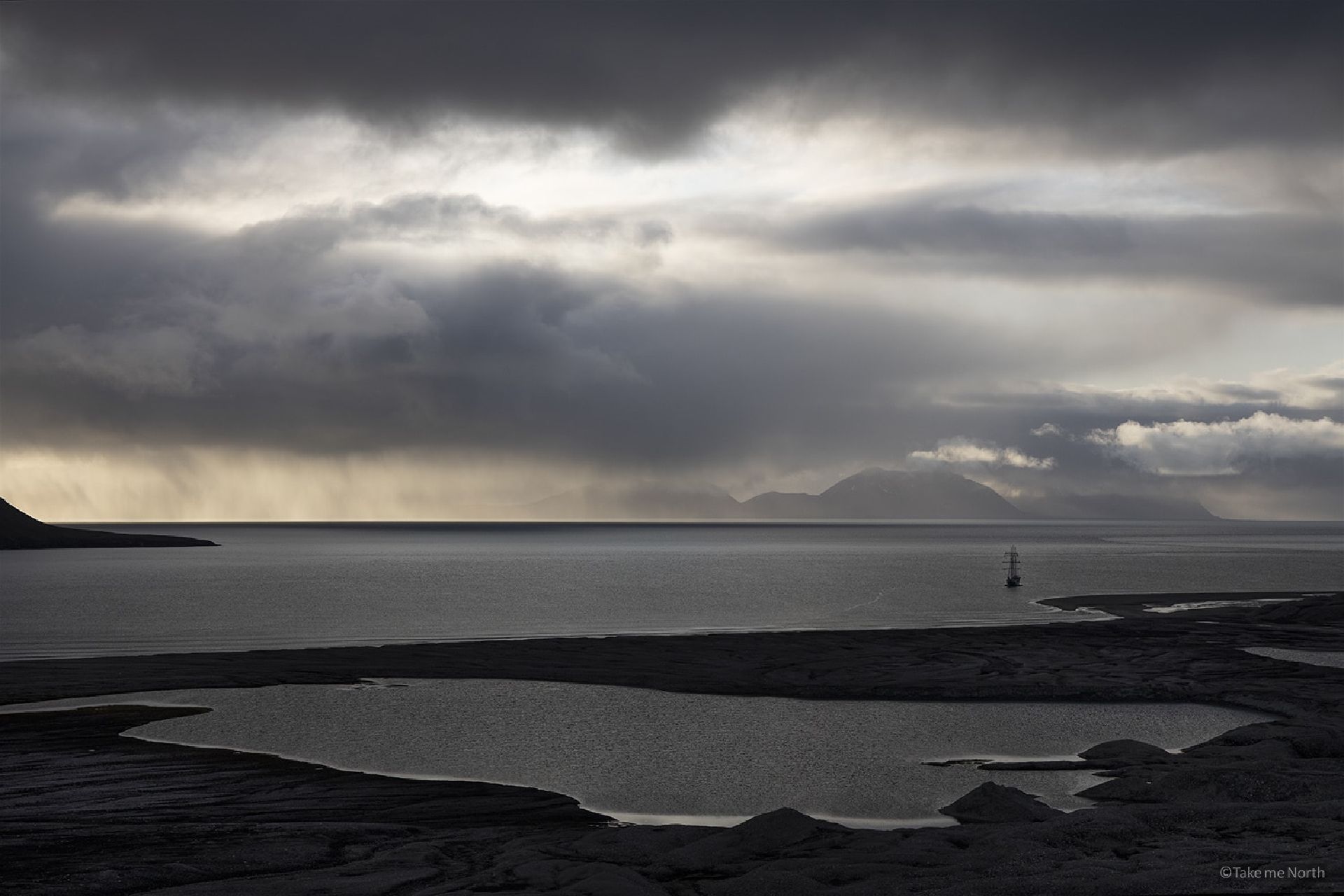 Engelskbukta and its cruel history